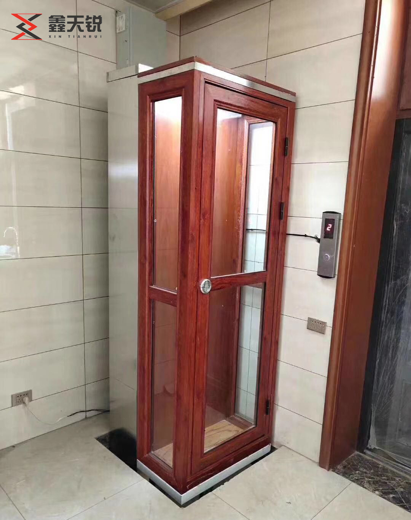 汉中小型家用电梯
